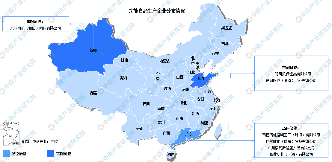 天水市食品企业上市规划(食品企业上市规划建议)
