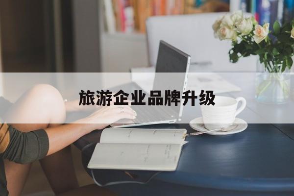 天水市旅游企业品牌升级(旅游企业品牌升级措施)